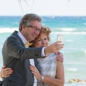 Meet your Posher, Louise